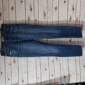 Madewell High Rise Jeans - Size 28